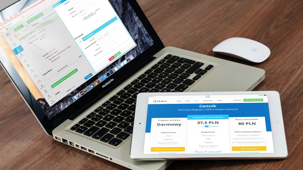 A patient searching for a doctor online on a laptop, the moment SEO decides which medical practice they find first