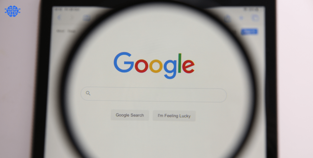 Why am I not found on Google? - EtherealMinds