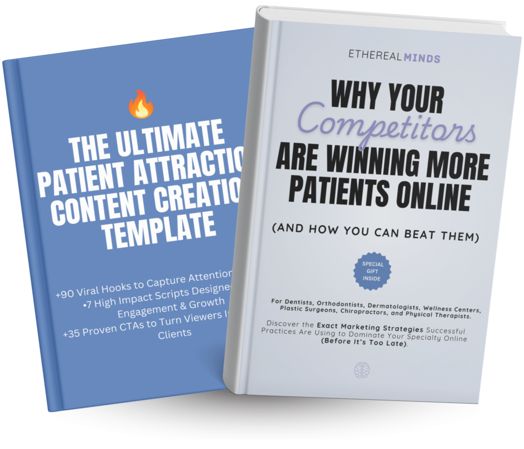 The Ultimate Content Creation Bundle - EtherealMinds