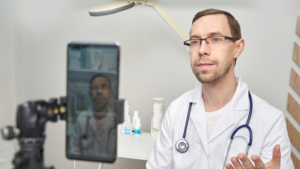 best social media marketing agency for healthcare