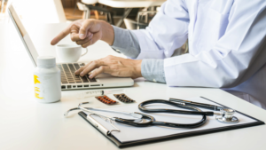 Digital Marketing for Healthcare