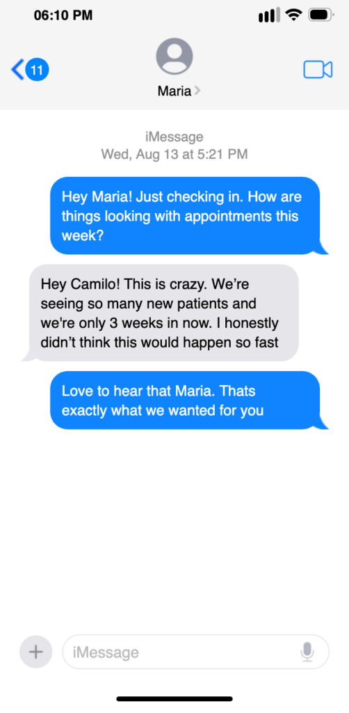 Healthcare Marketing services