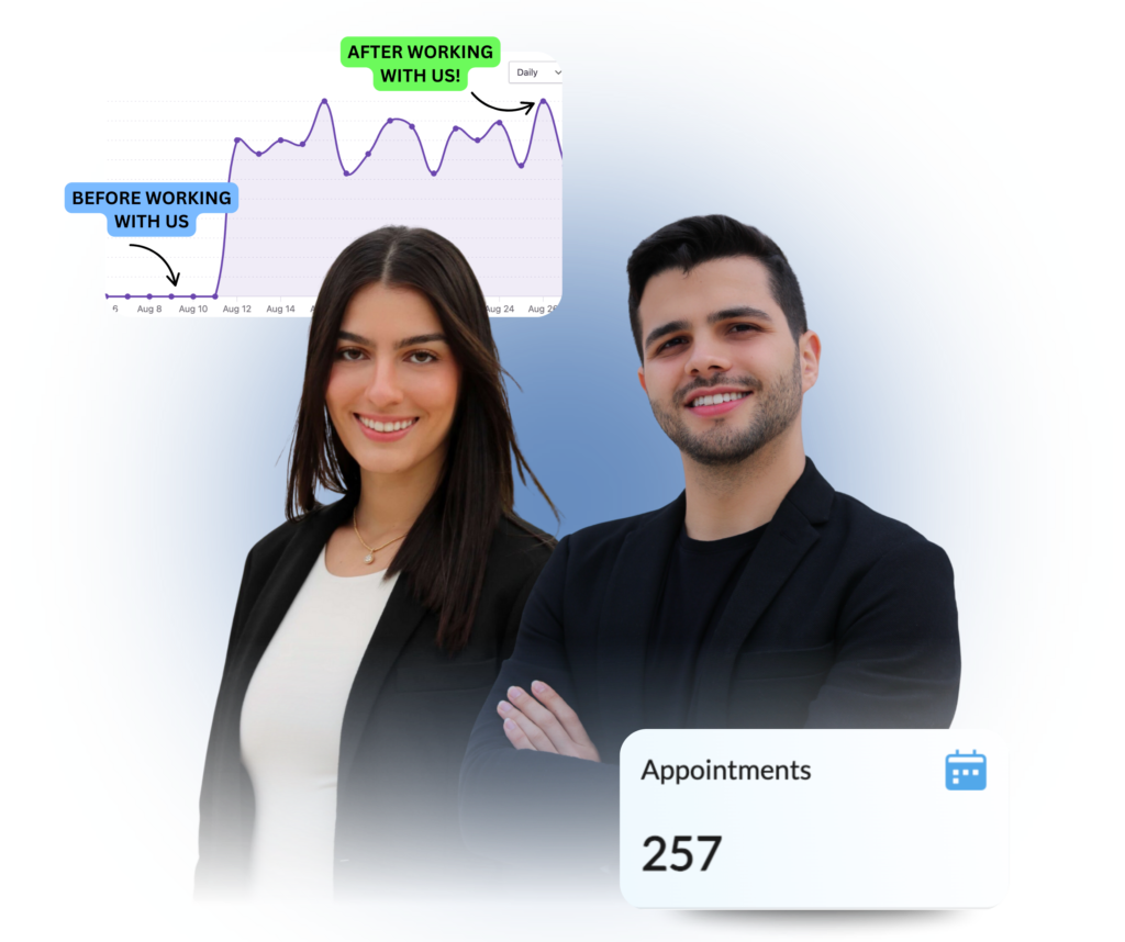 Healthcare Marketing Agency in Florida