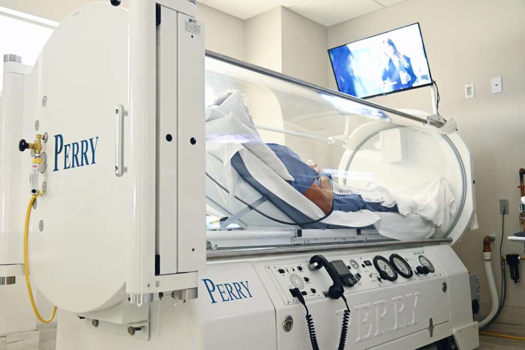 Best Hyperbaric Oxygen Therapy Marketing Agency in Florida