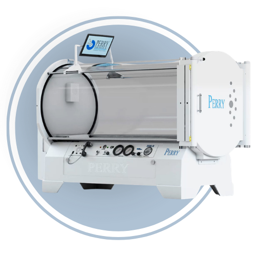 hyperbaric oxygen therapy marketing agency in florida